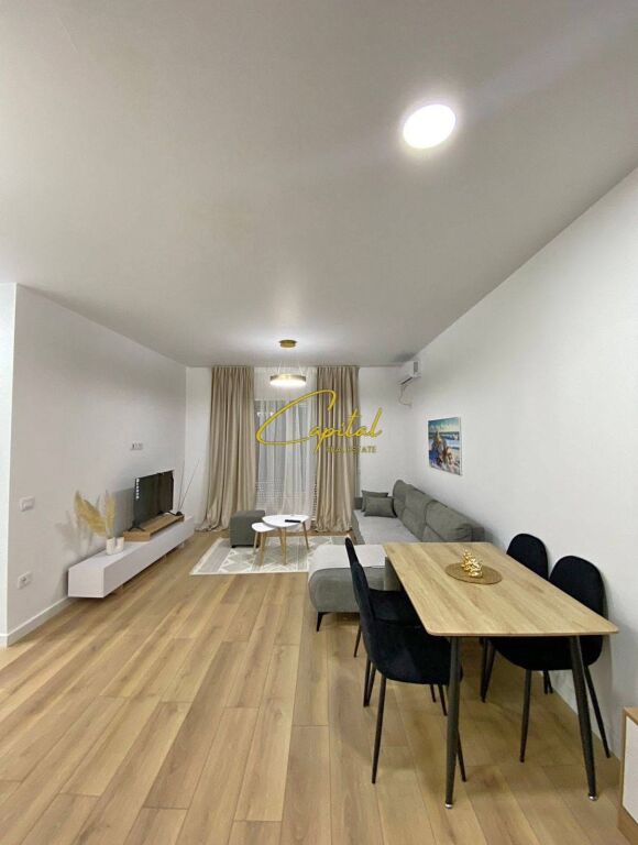APARTAMENT ME QIRA 1+1 DON BOSKO 60.000 LEKE