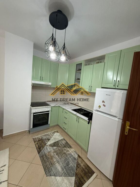 SHITET APARTAMENT 1+1 GOLEM.