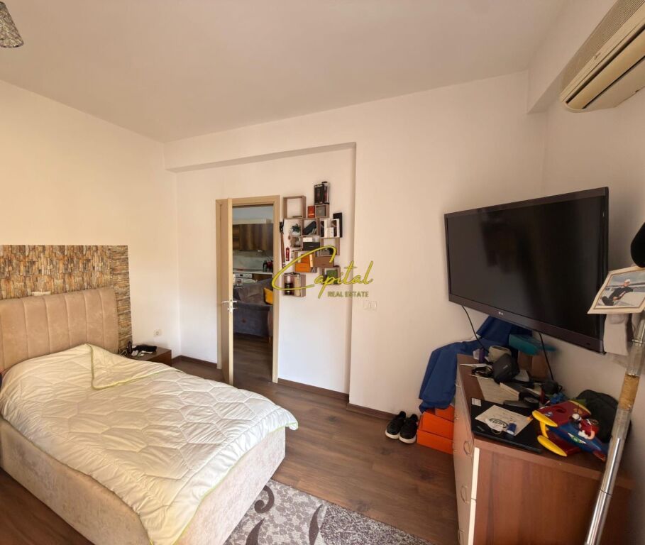 APARTMENT FOR RENT 3+1 BOTANICAL GARDEN 700 EURO