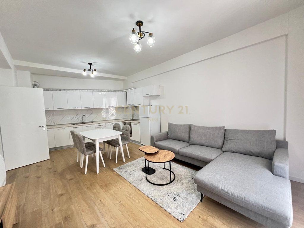Apartament 2+1 me qira tek Urban Gate! 550 € /Muaj Sip. Totale  110m2