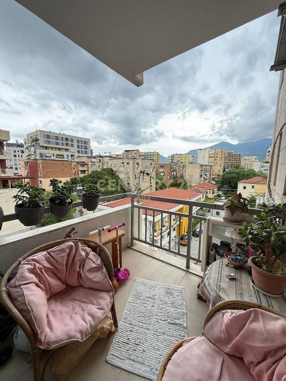 Apartment 2+1 for sale near ATSH