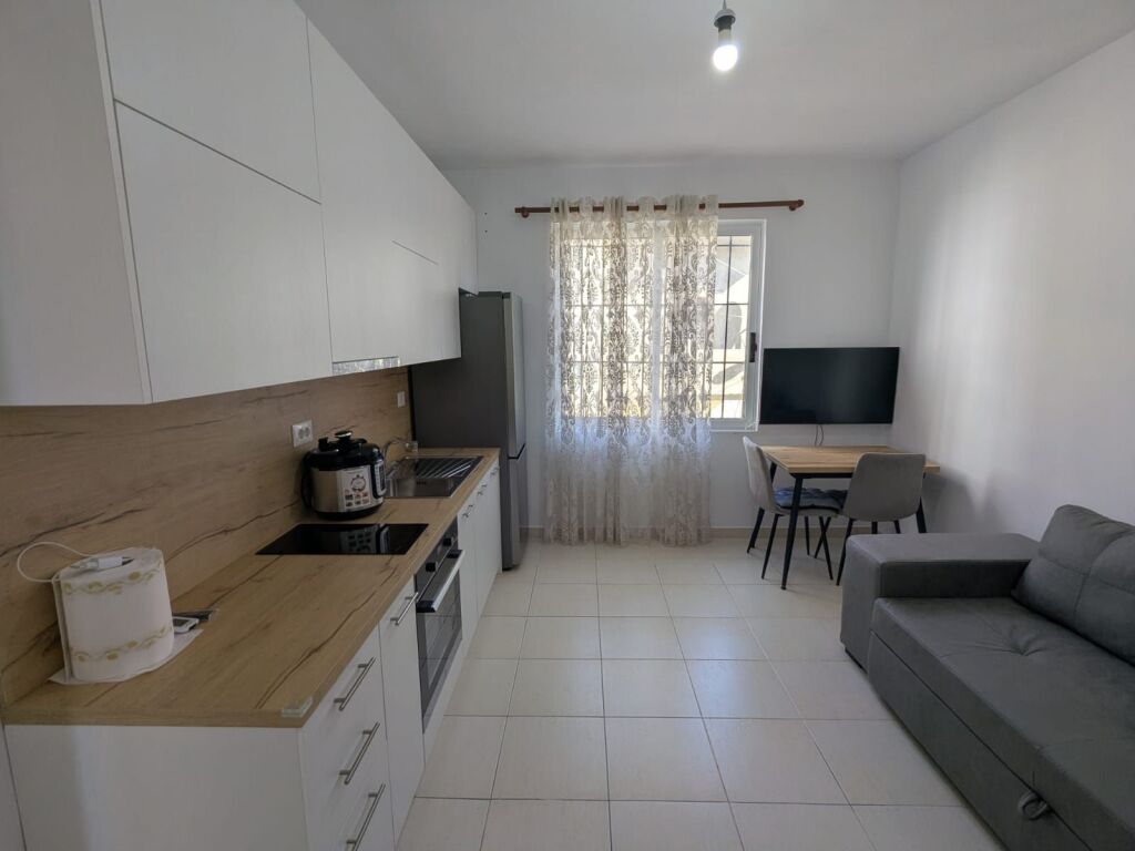 Appartamento 2+1 vicino a Skela