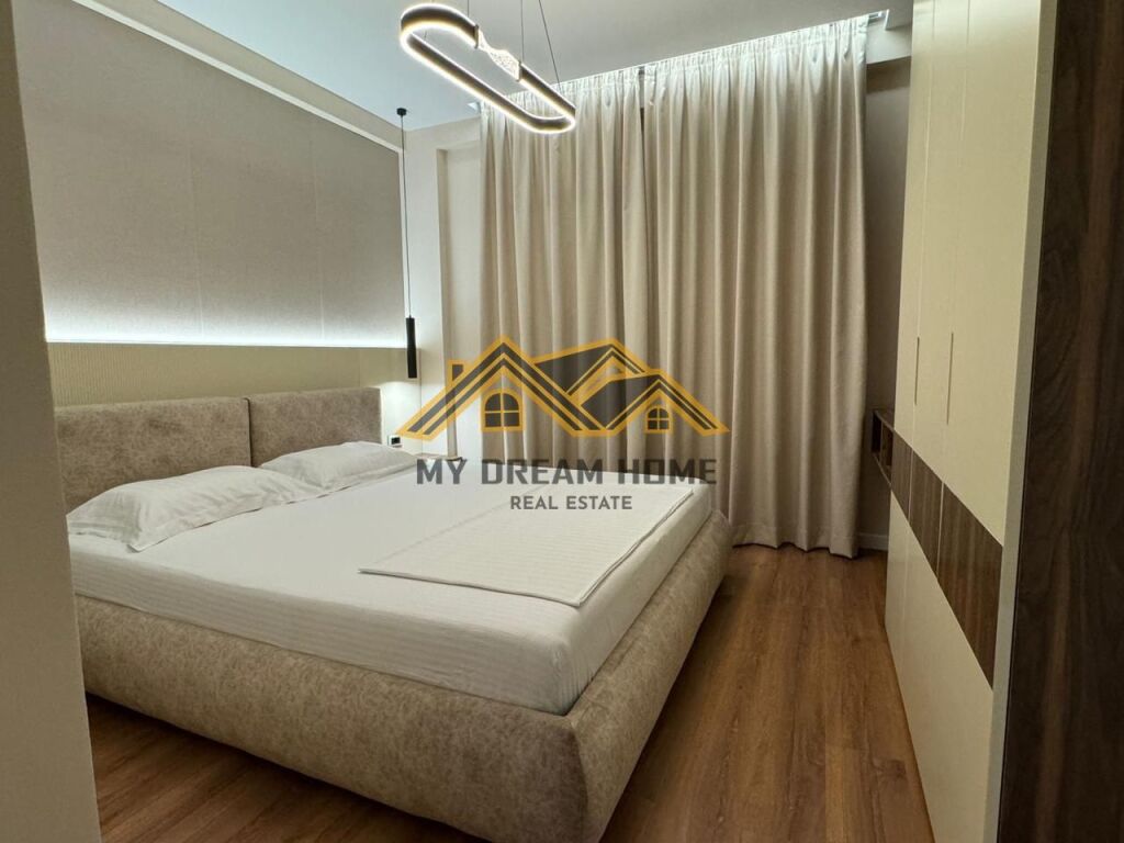 FOR SALE APARTMENT 1+1 BEACH DURRES