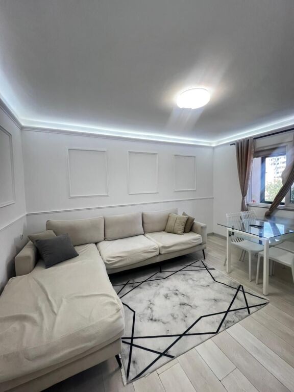 FOR RENT 2+1 APARTMENT NEAR FLAGSHIP CENTER, DURRES