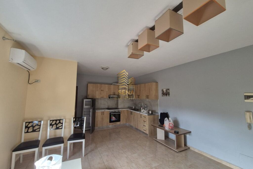 Rent, Business Premises 2+1+block, Brryli, 55,000 Leke