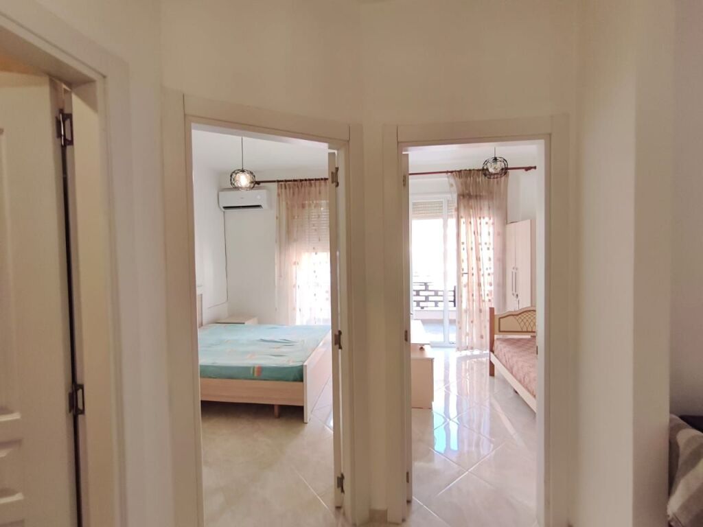 For rent 2+1 Golden Park complex