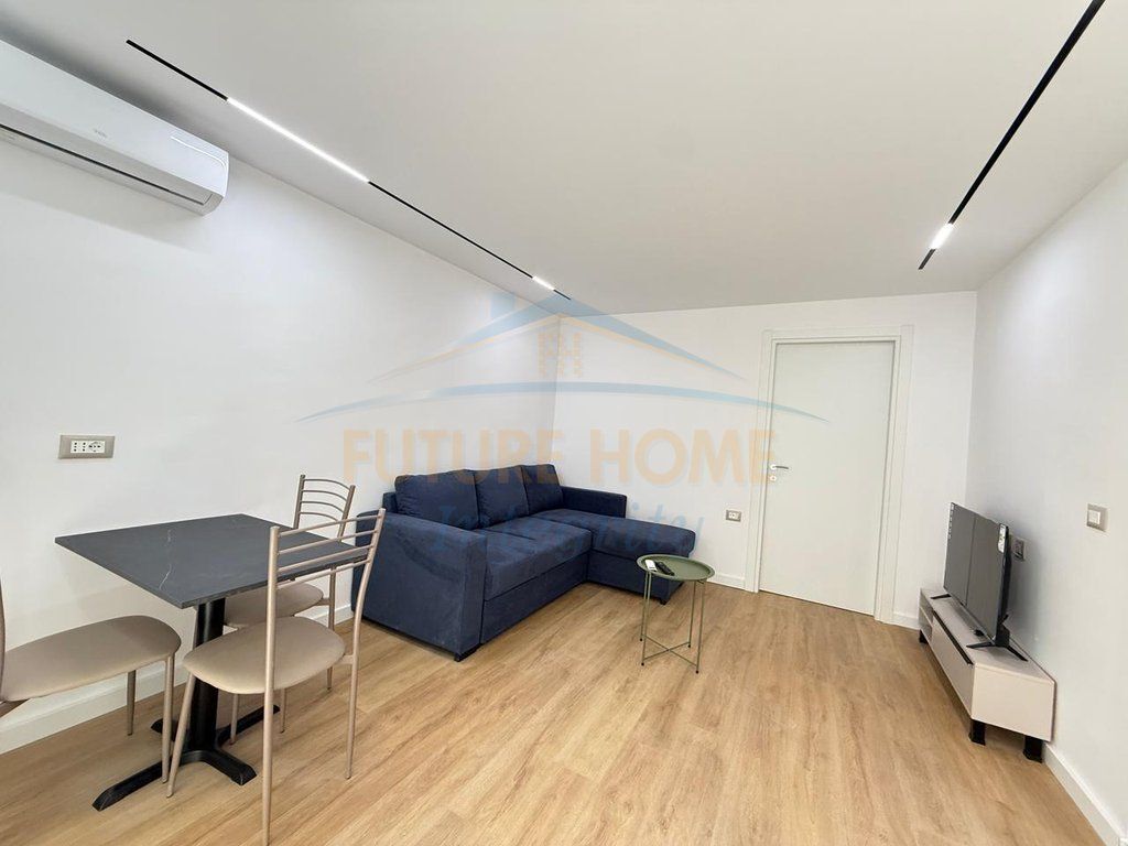 For sale, Apartment 1+1, Ballet School, Tirana. 145,000 €