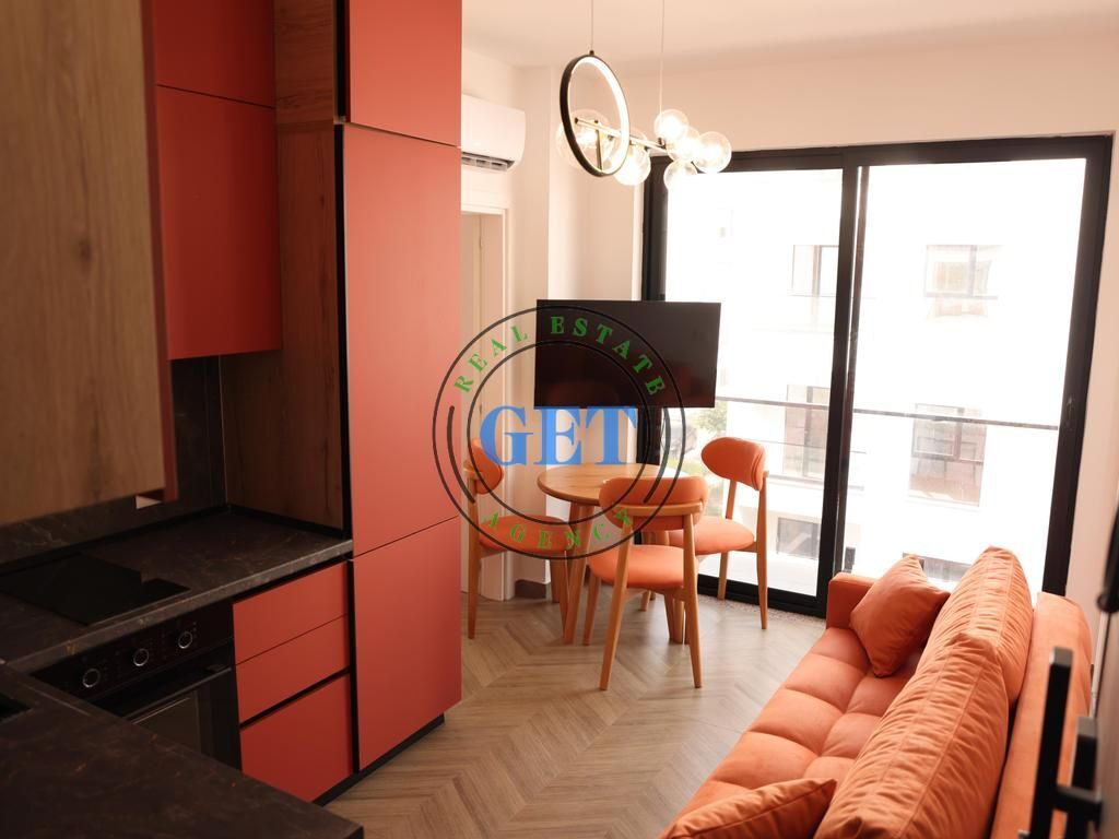 Shitet Apartament 1+1 | Mali i Robit, Durrës