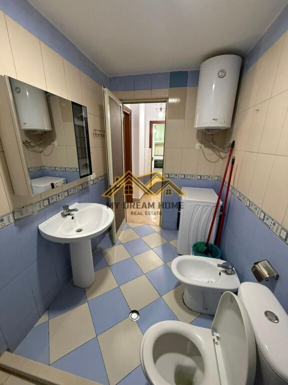 SHITET APARTAMENT 1+1 GOLEM.
