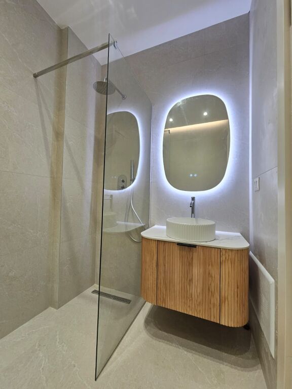 🏡 SUPER APARTMENT 1+1 FOR SALE, MALI ROBIT