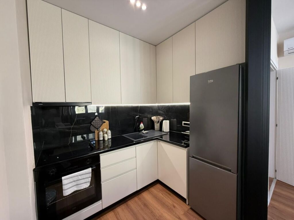 For sale, Apartment 1+1, Iliria Beach, Durres