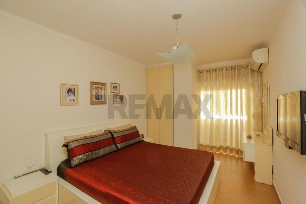 Appartamento 3+1+2 in affitto Don Bosko