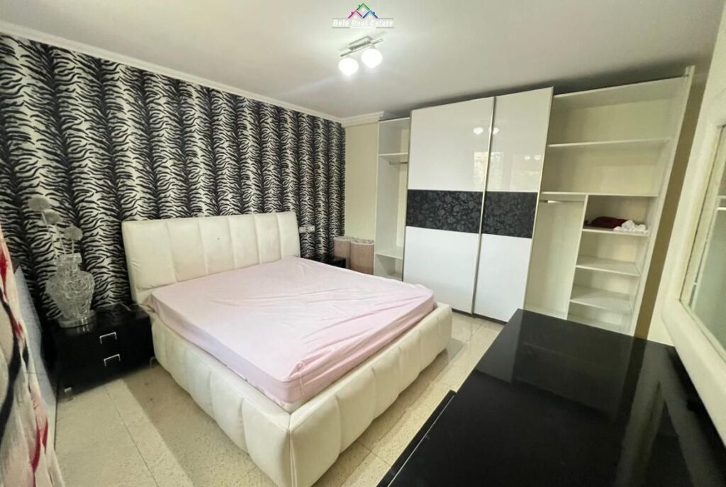 Apartament Me Qera 2+1 Tek Bulevardi Zogu i Pare (ID B2201914) Tirane