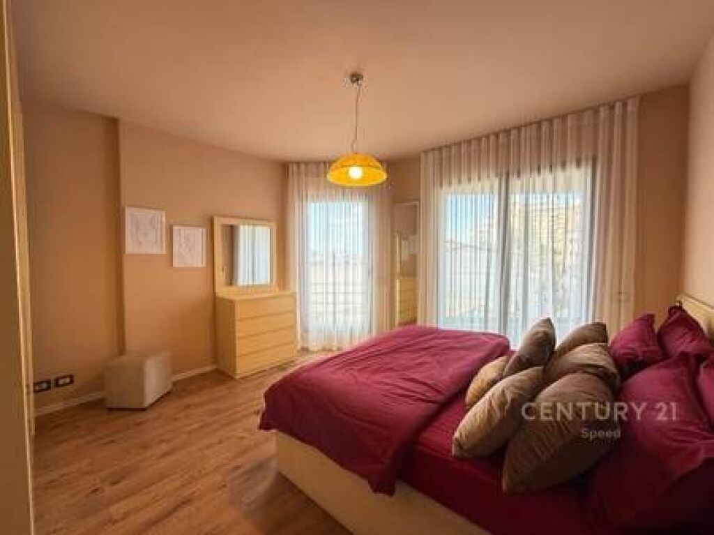 We offer a 1+1 apartment for rent!