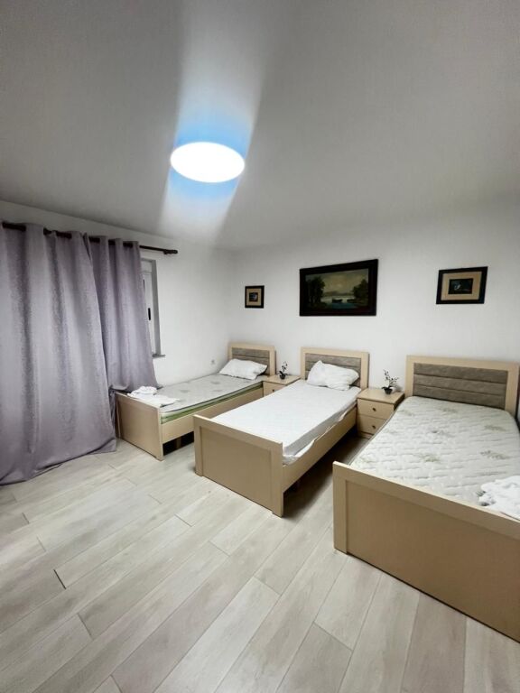 FOR RENT 2+1 APARTMENT NEAR FLAGSHIP CENTER, DURRES