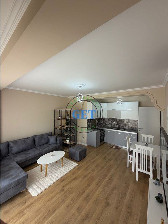 Shitet Apartament 1+1 | Ish-Rajoni i Policisë, Durrës