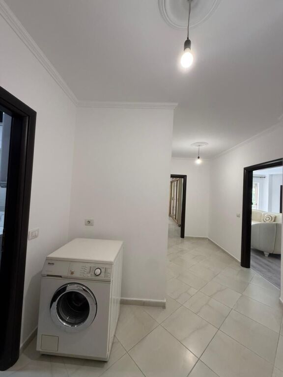 2+1 apartment for rent in Yzberisht