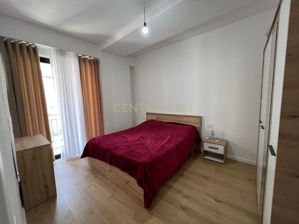 Apartament 2+1 me qira tek Urban Gate! 550 € /Muaj Sip. Totale  110m2