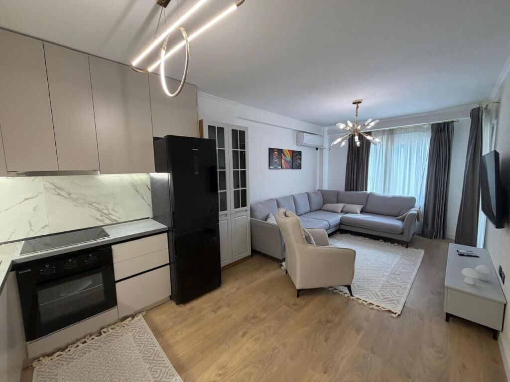 🏡 Shitet Apartament 1+1 ne Astir