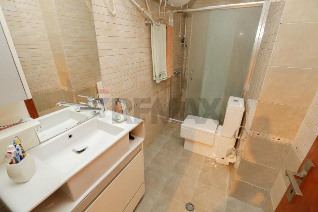 Appartamento 3+1+2 in affitto Don Bosko