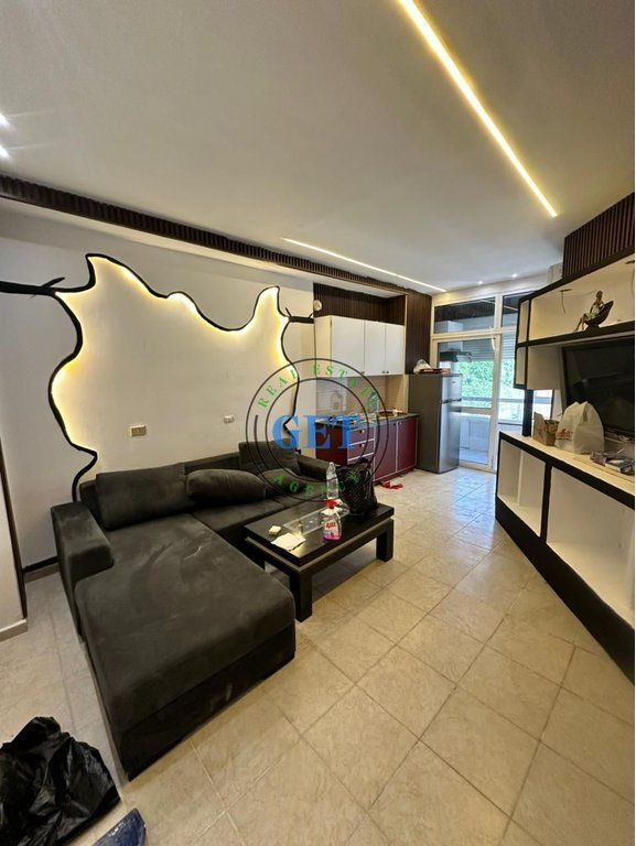 Apartment 1+1 for Sale | Shkëmbi i Kavajës, Durrës.