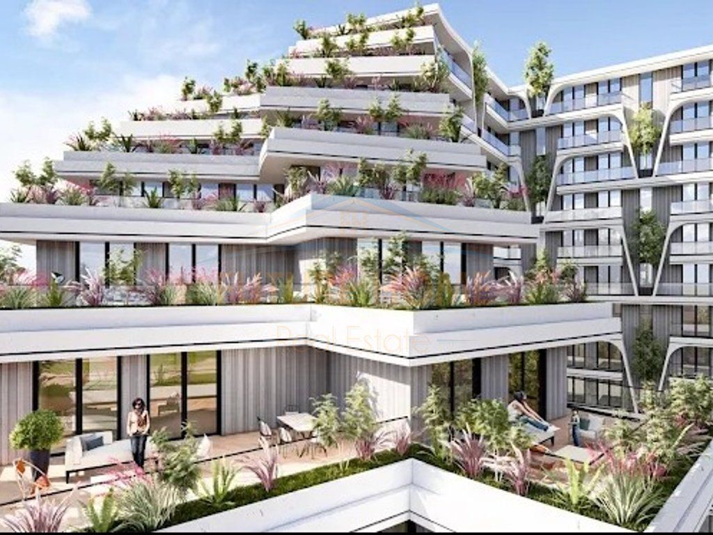 Shitet, Apartament 1+1 ,Rezidenca"Tiktaalik", Qerret, Kavajë