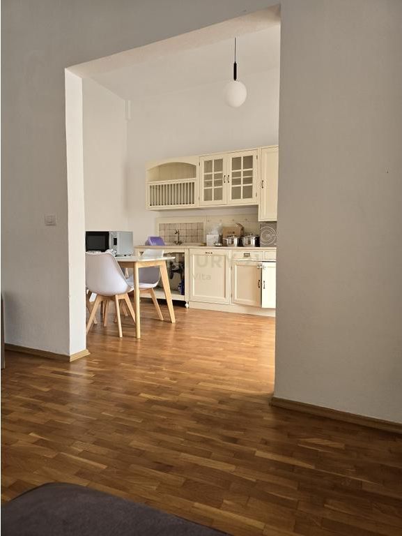 Shitet Duplex në Qendër të Durrësit !