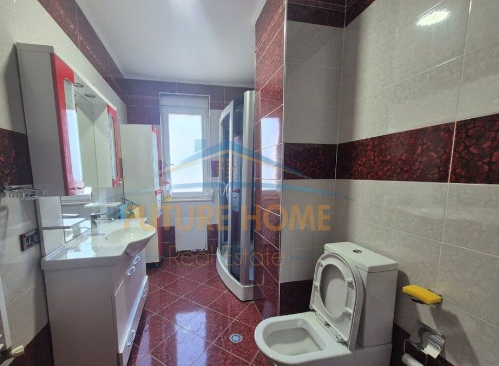 For sale Ap 2+1, Ministry of Foreign Affairs, near Brryli