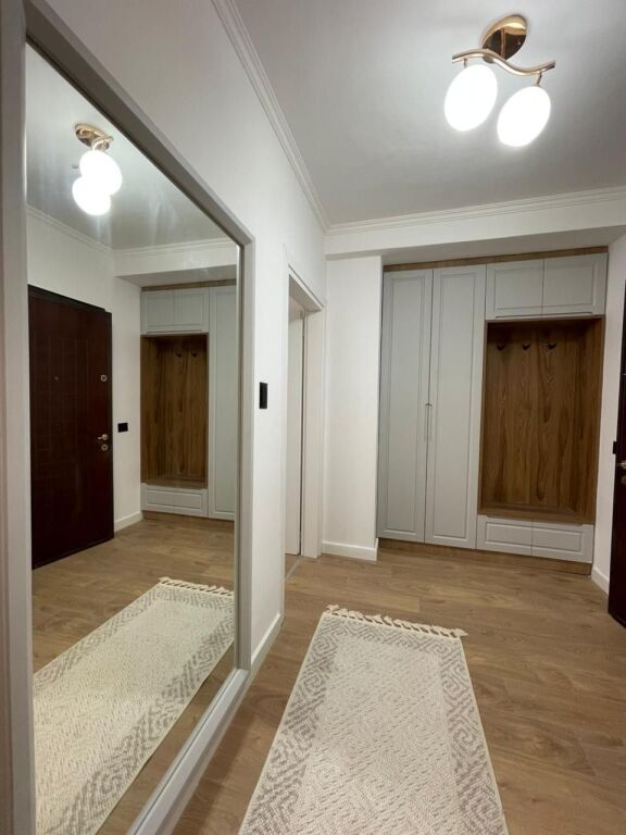 Apartment for sale 1+1 at the Frataj complex