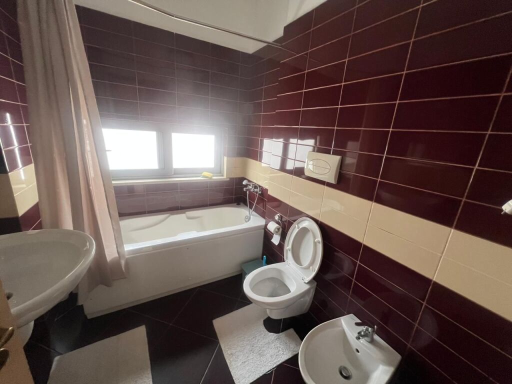 APARTMENT 2+1 FOR RENT IN KINOSTUDIO