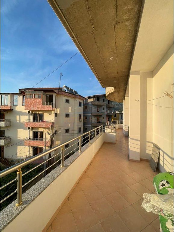 Affitto, Appartamento 2+1+2+Balcone+Posto Auto, Kodra e Priftit.