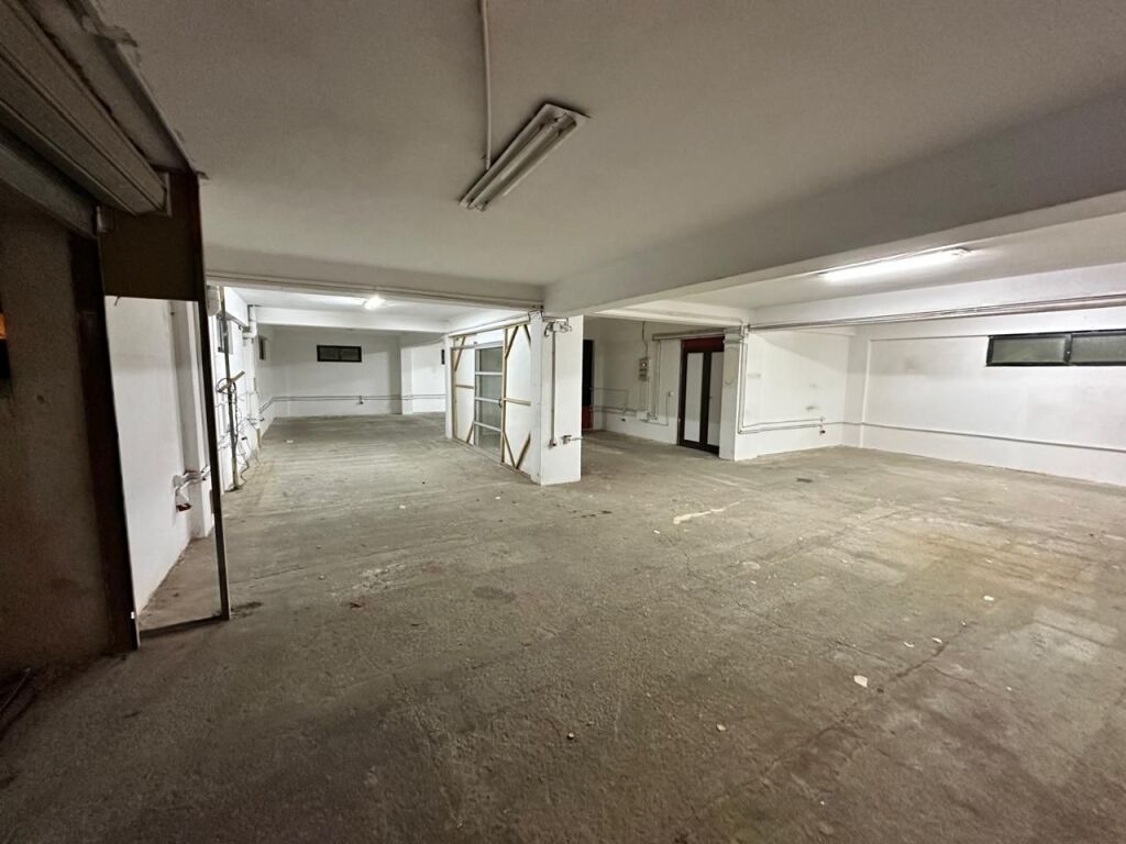 🏢 BUSINESS PREMISES FOR RENT IN DON BOSKO
