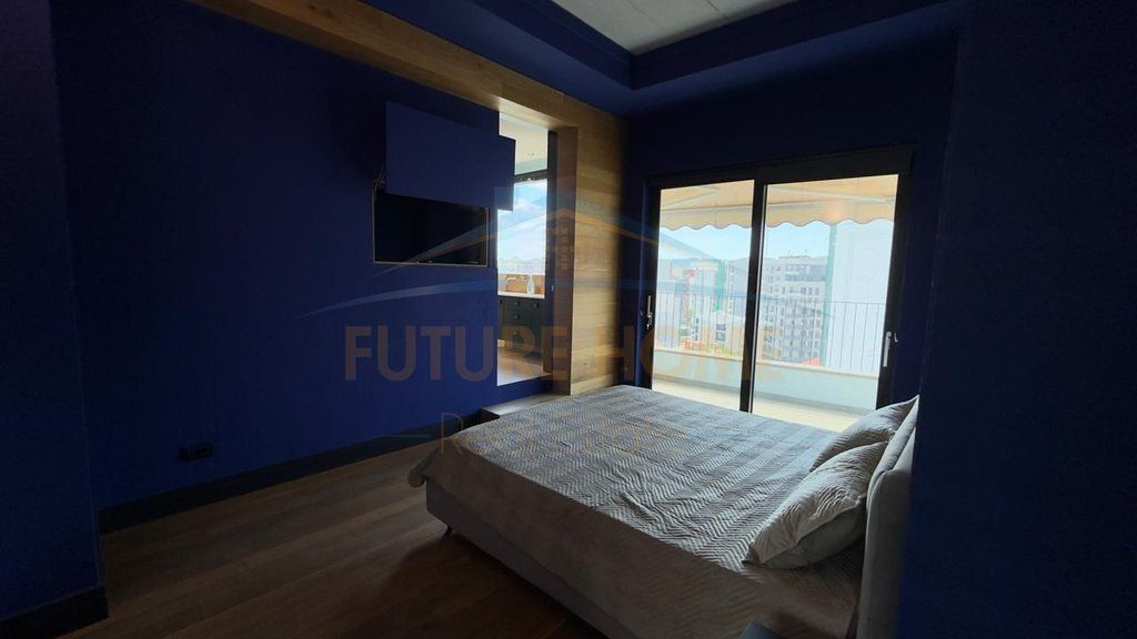 Qera, Apartament 3+1+2+2 Poste Parkimi, Unaza e Re