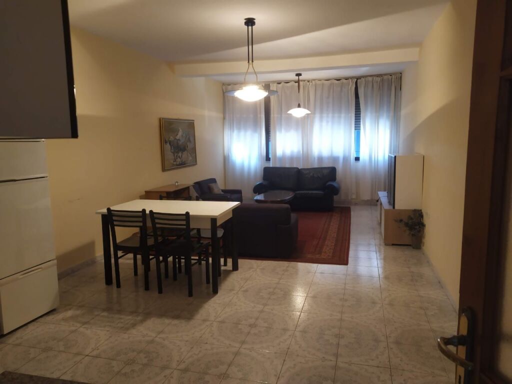 Apartament 2+1 Tek Myslym Shyri