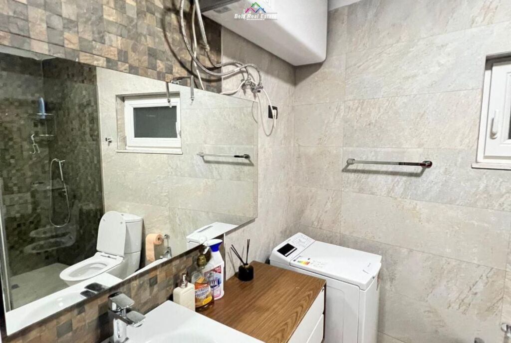Apartment For Rent 1+1 Near the Dry Lake (ID B210604) Tirana