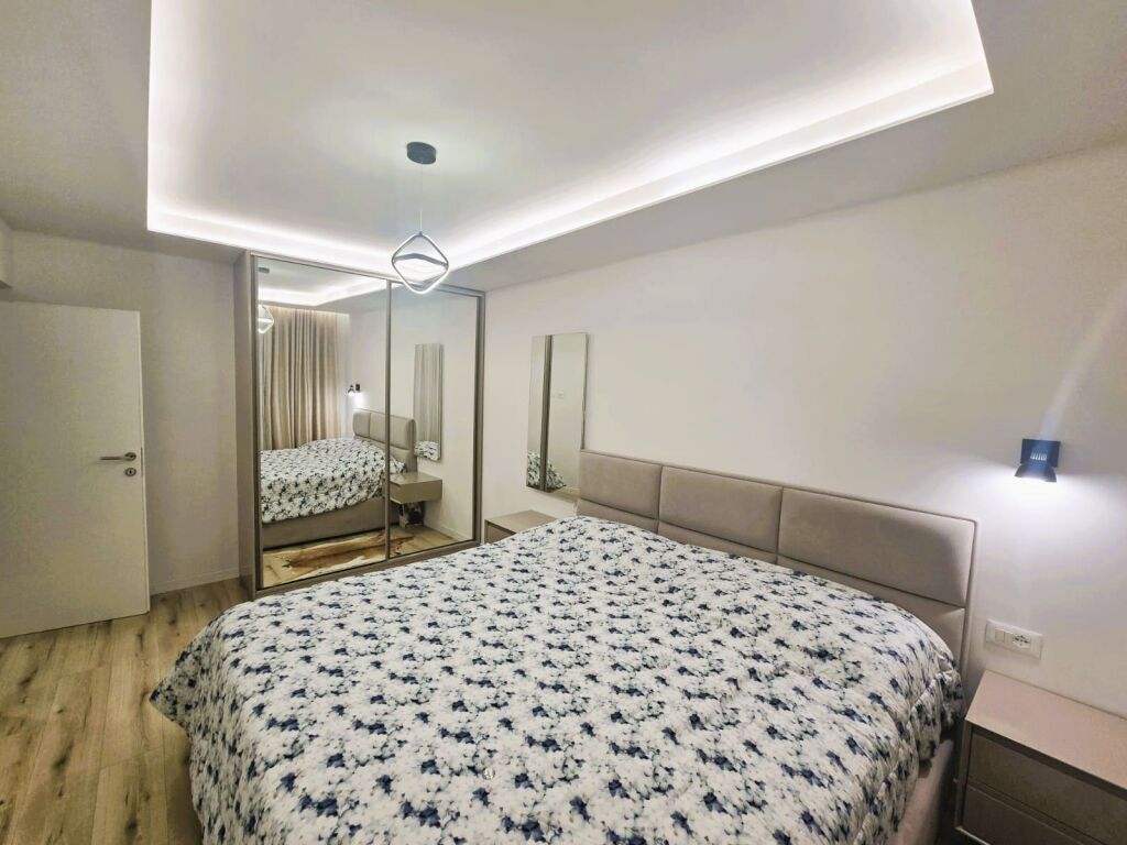 🏙️2+1 apartment for sale located in the Brryli area📍