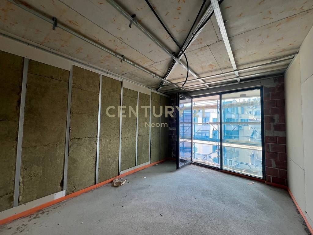 SHITET APARTAMENT 1+1, GARDIENT REZIDENC, LIQENI I THATE
