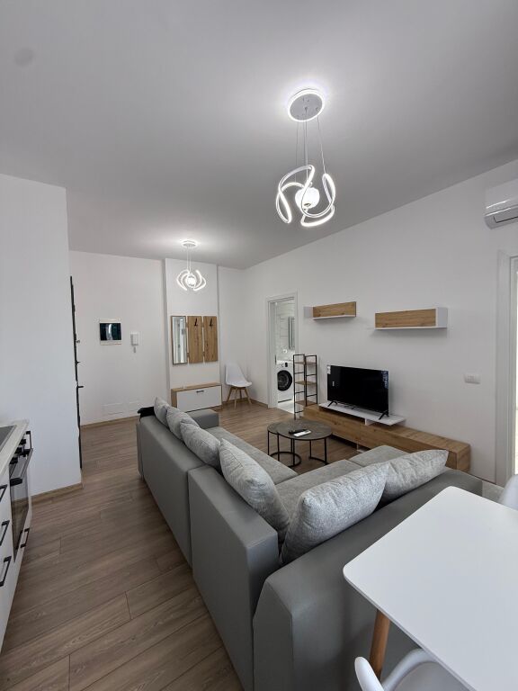 Apartament ne Bathore 1+1