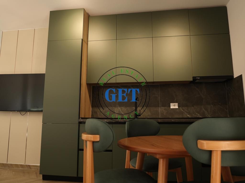 Shitet Apartament 2+1 | Mali i Robit, Durrës