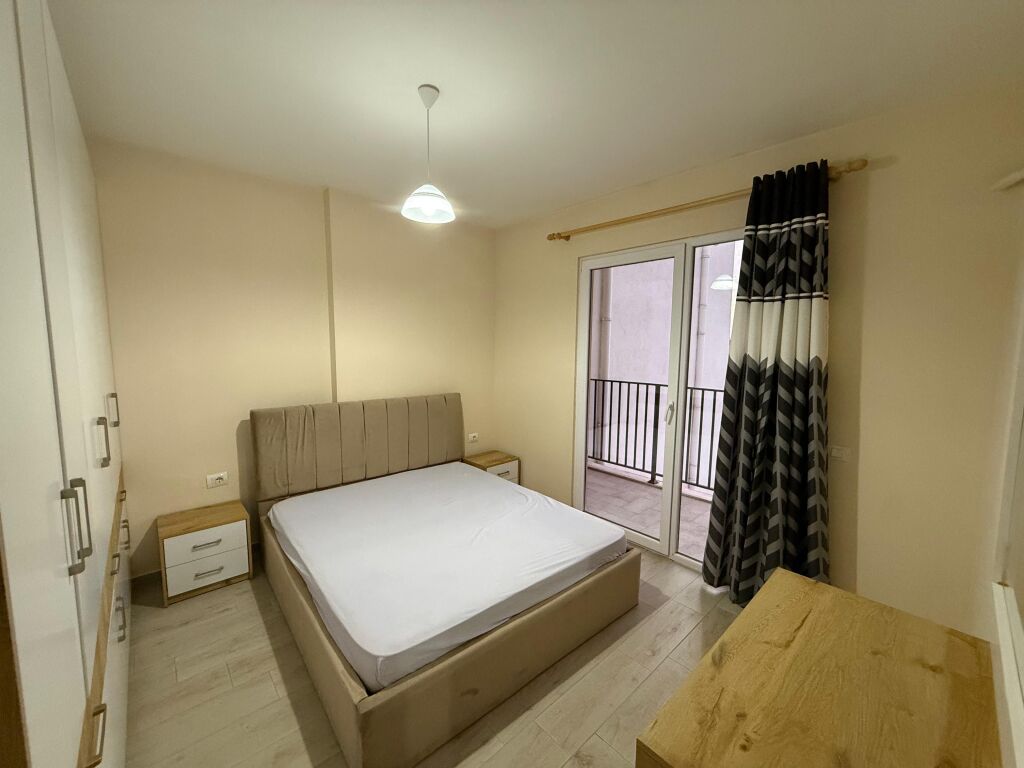 Apartment for rent 1+1+parking Sauku Roundabout