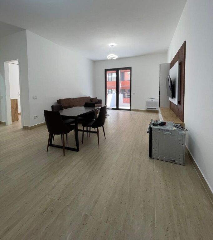 🏡 Appartamento 1+1 in affitto + 🅿️ 📍 Complesso Delijorgji