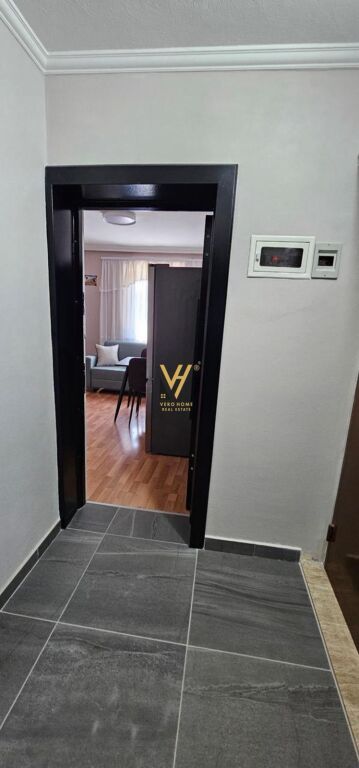 APARTMENT 1+1+BLK FOR RENT NEAR THE FORMER ELECTRIC MARKET 50,000 LEKE