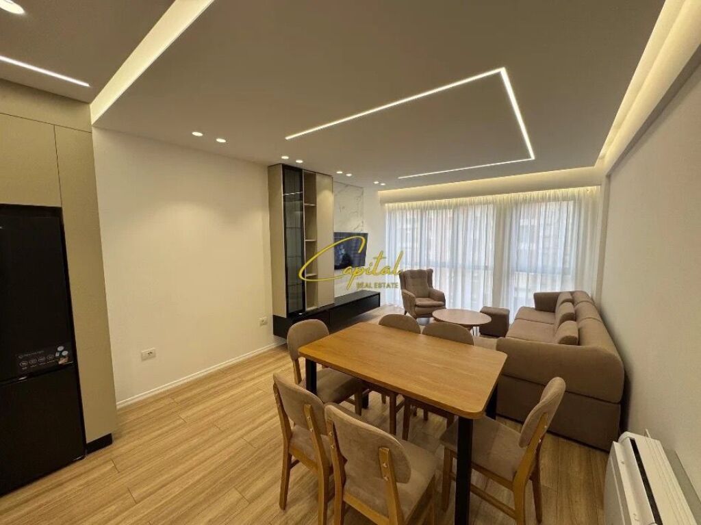 APARTAMENT ME QIRA 2+1 ASTIR 740 EURO