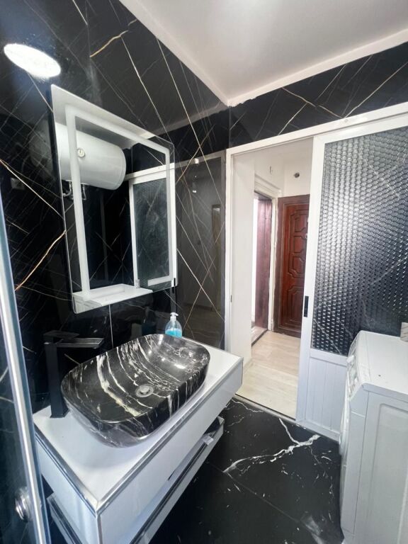 FOR RENT 2+1 APARTMENT NEAR FLAGSHIP CENTER, DURRES