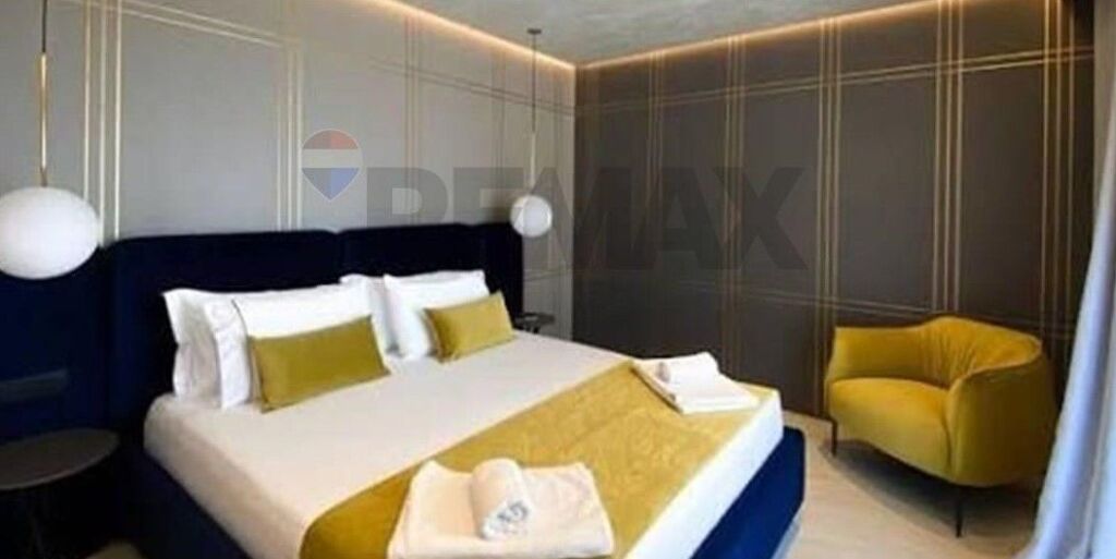 FOR SALE, HOTEL, RADHIME, YACHT PORT, VLORE  ID: 530581007-206