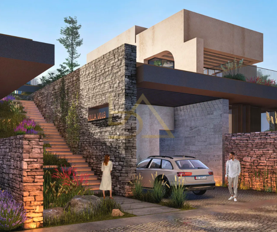 Villa for Sale – Green Coast 2, Palasë, Vlorë