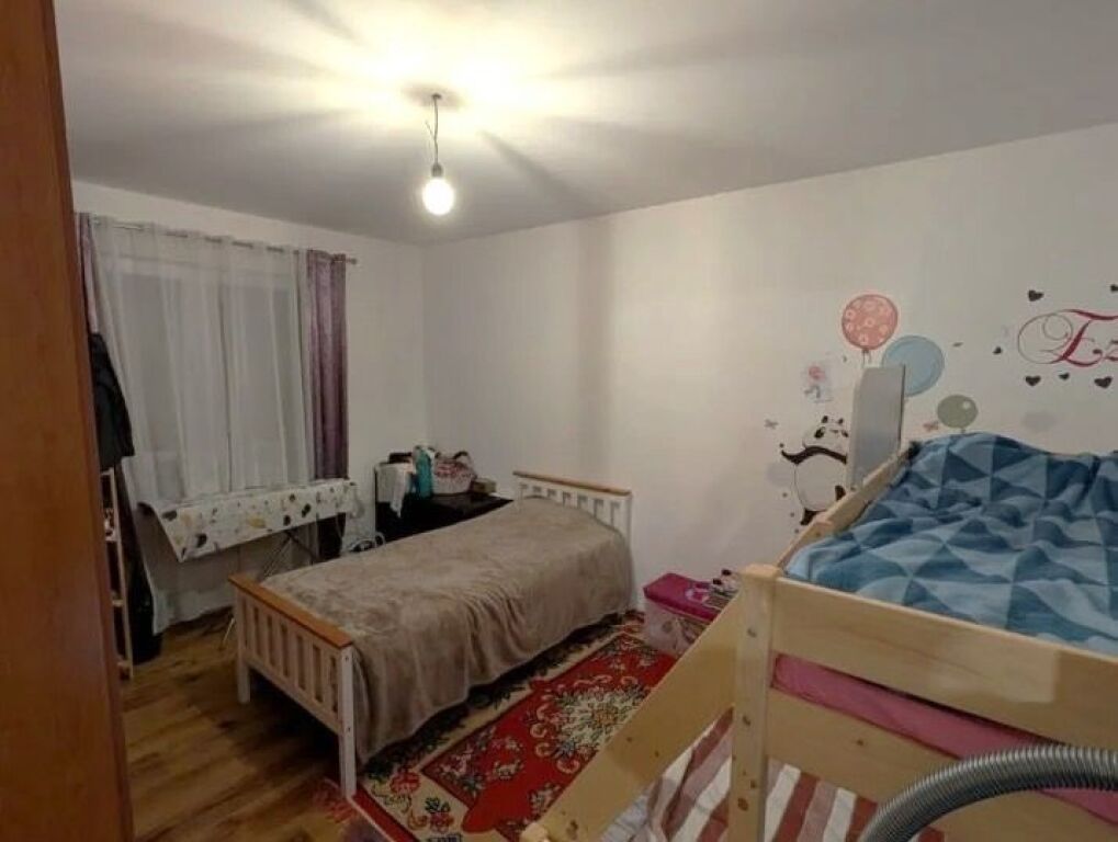 🏢 APARTMENT 2+1 FOR SALE – Kongresi i Lushnjes Street