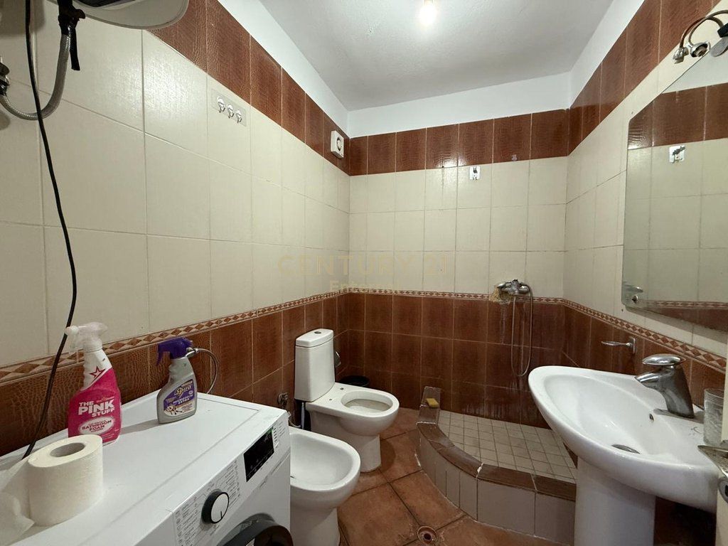 2+1 for sale in Yzberish 115 thousand euros