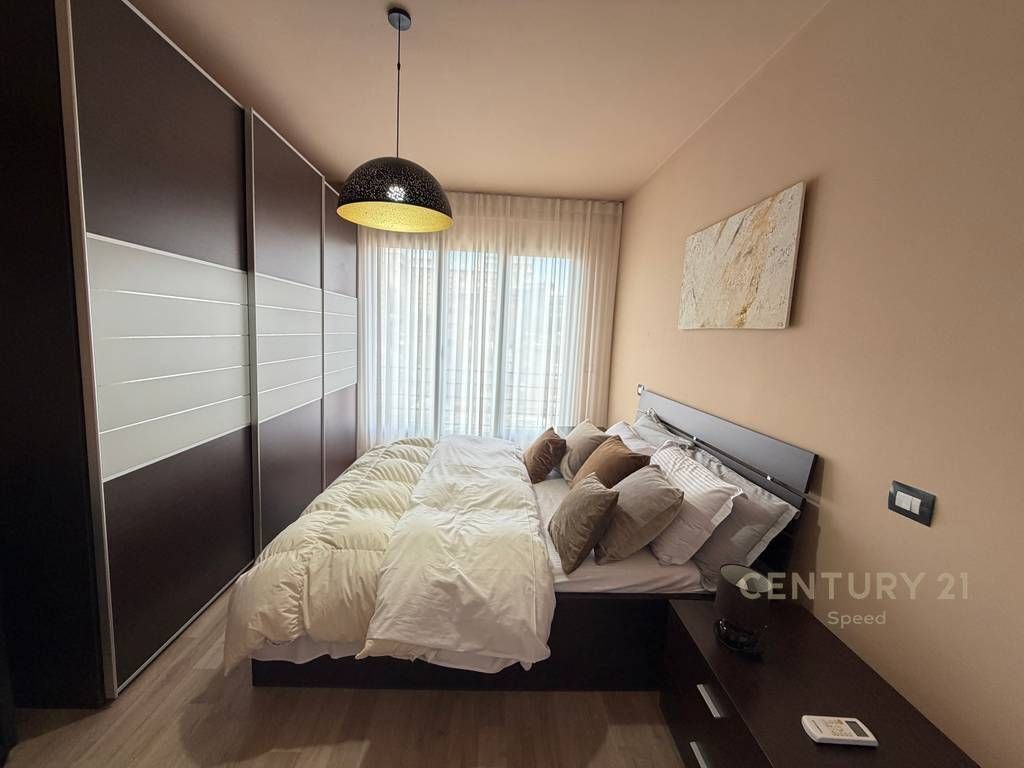 Comfortable 1+1 apartment for rent !