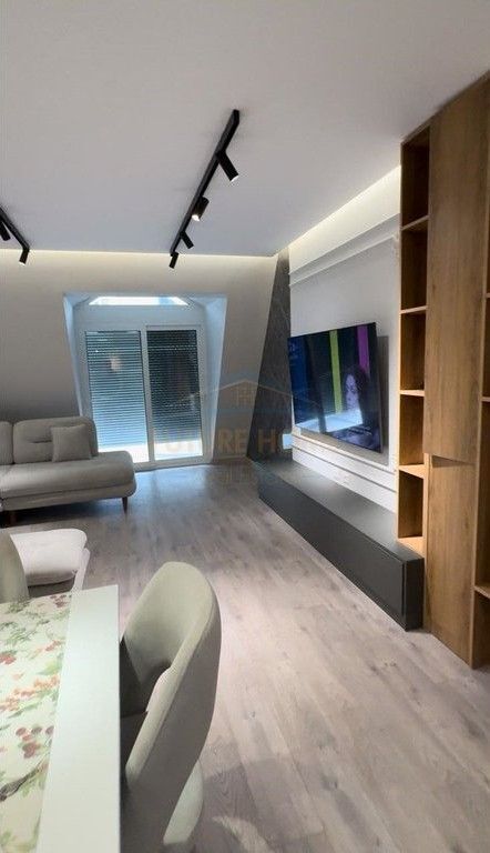 Apartment 2+1 for sale in Fresk, near Muhamed Deliu street